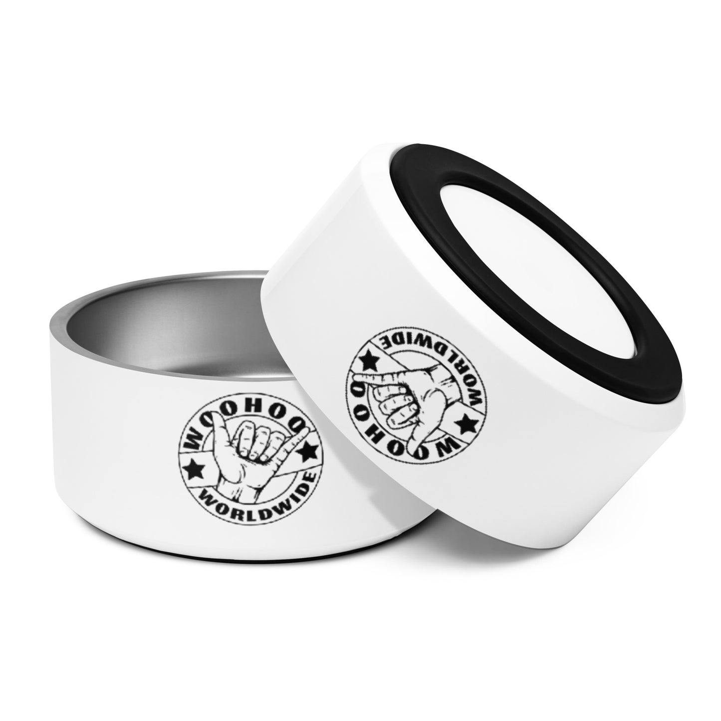 Pet bowl