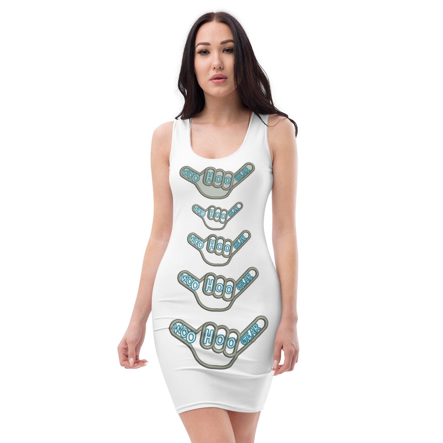 Bodycon dress