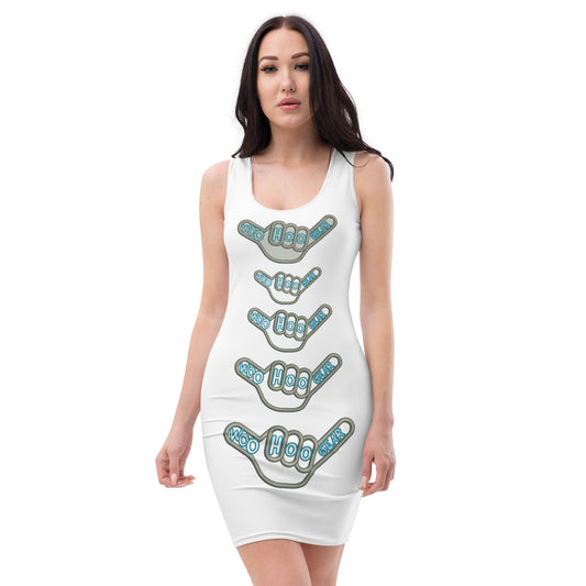 Bodycon dress