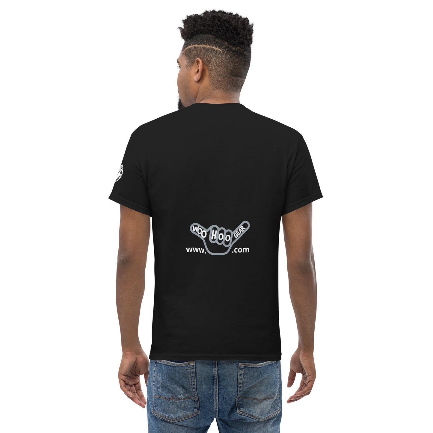 Men's classic tee