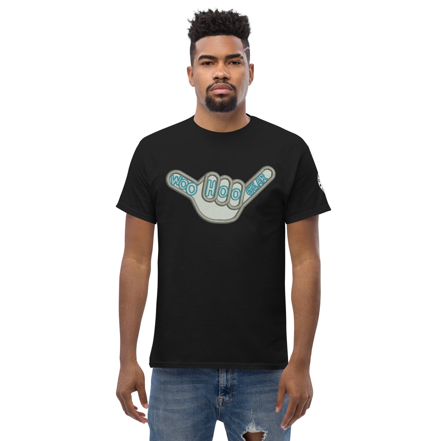Men's classic tee