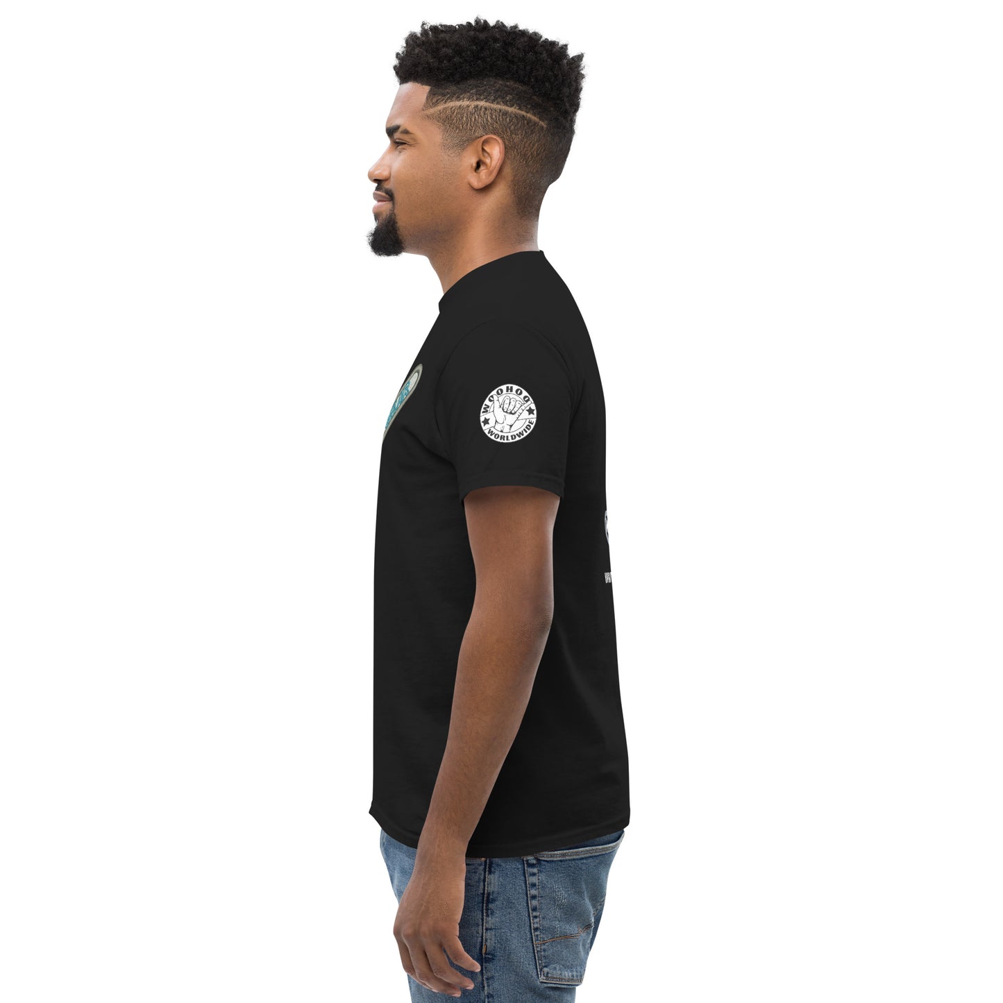 Men's classic tee