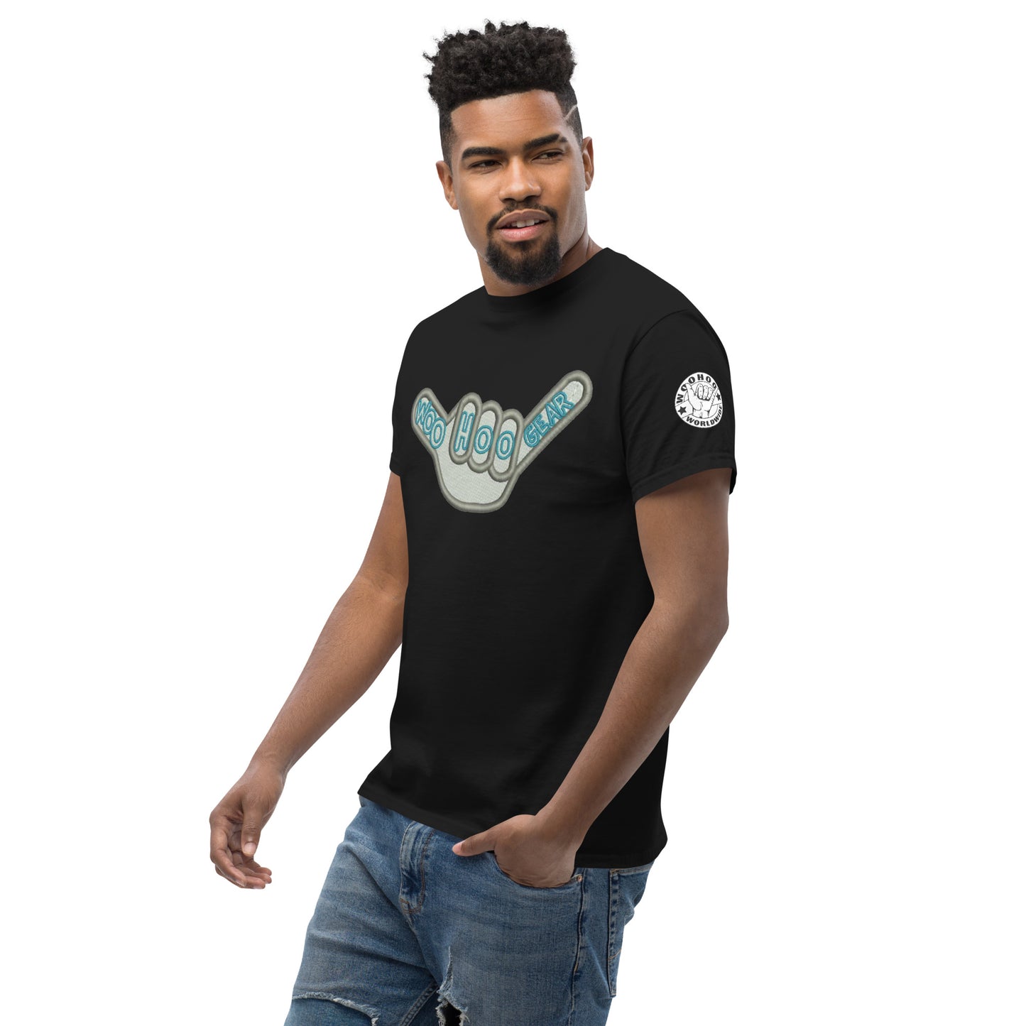 Men's classic tee