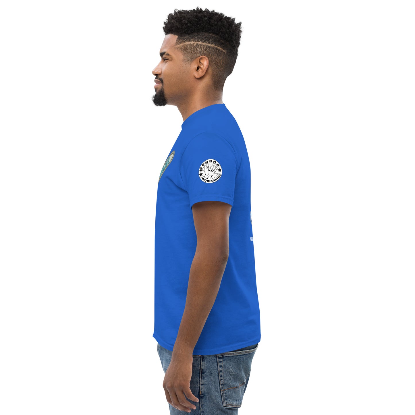 Men's classic tee