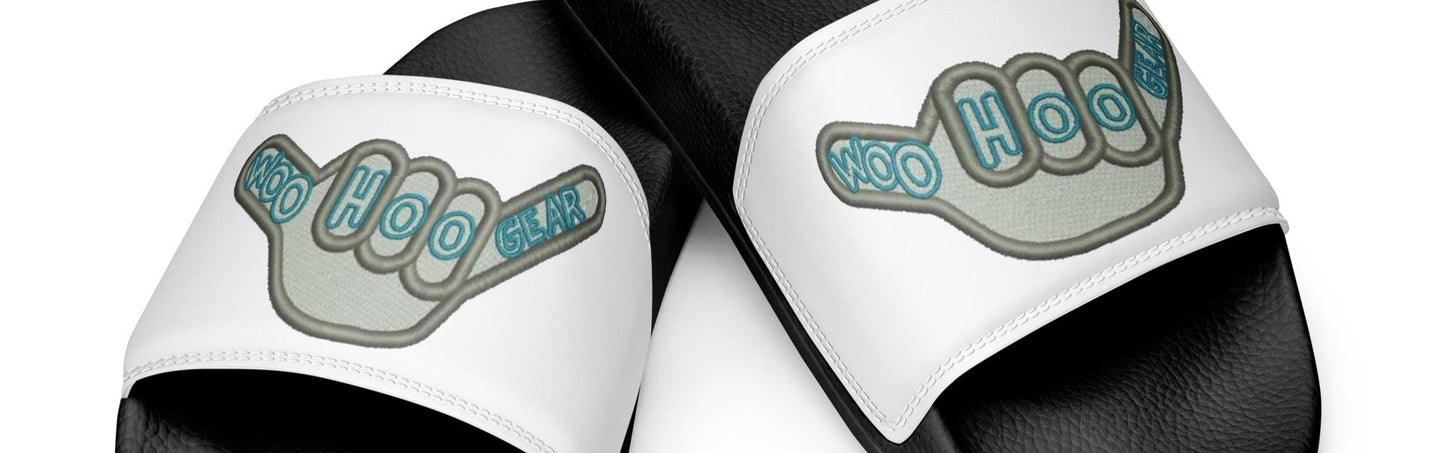 Men’s slides