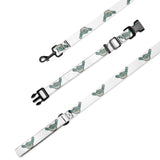 WOOHOOGEAR Pet collar & leash
