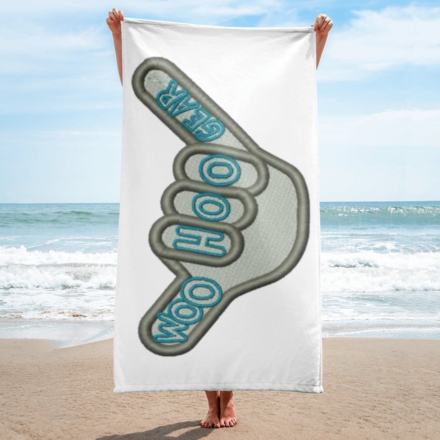 Towel