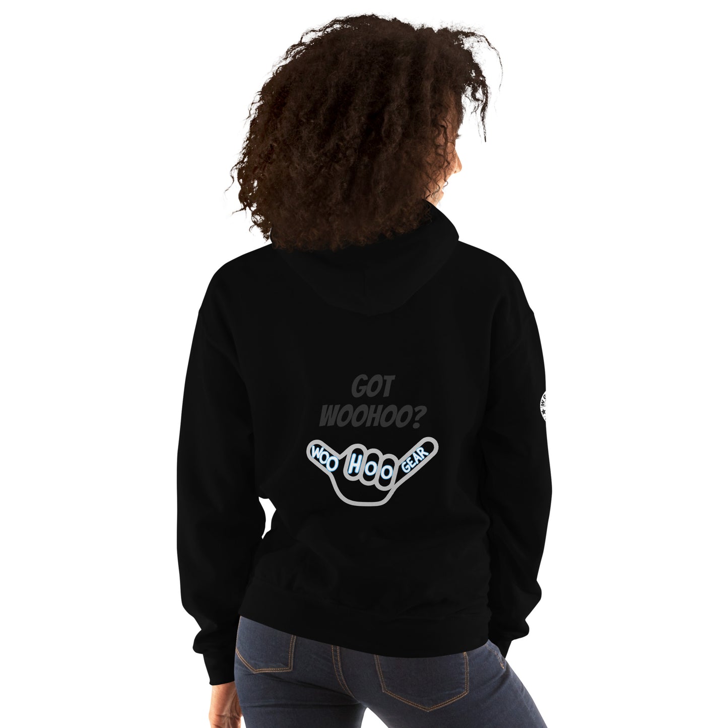 Unisex Hoodie