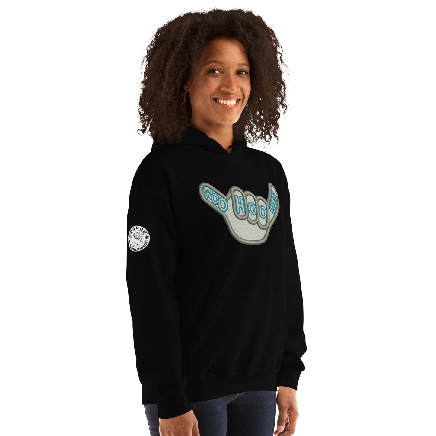 Unisex Hoodie