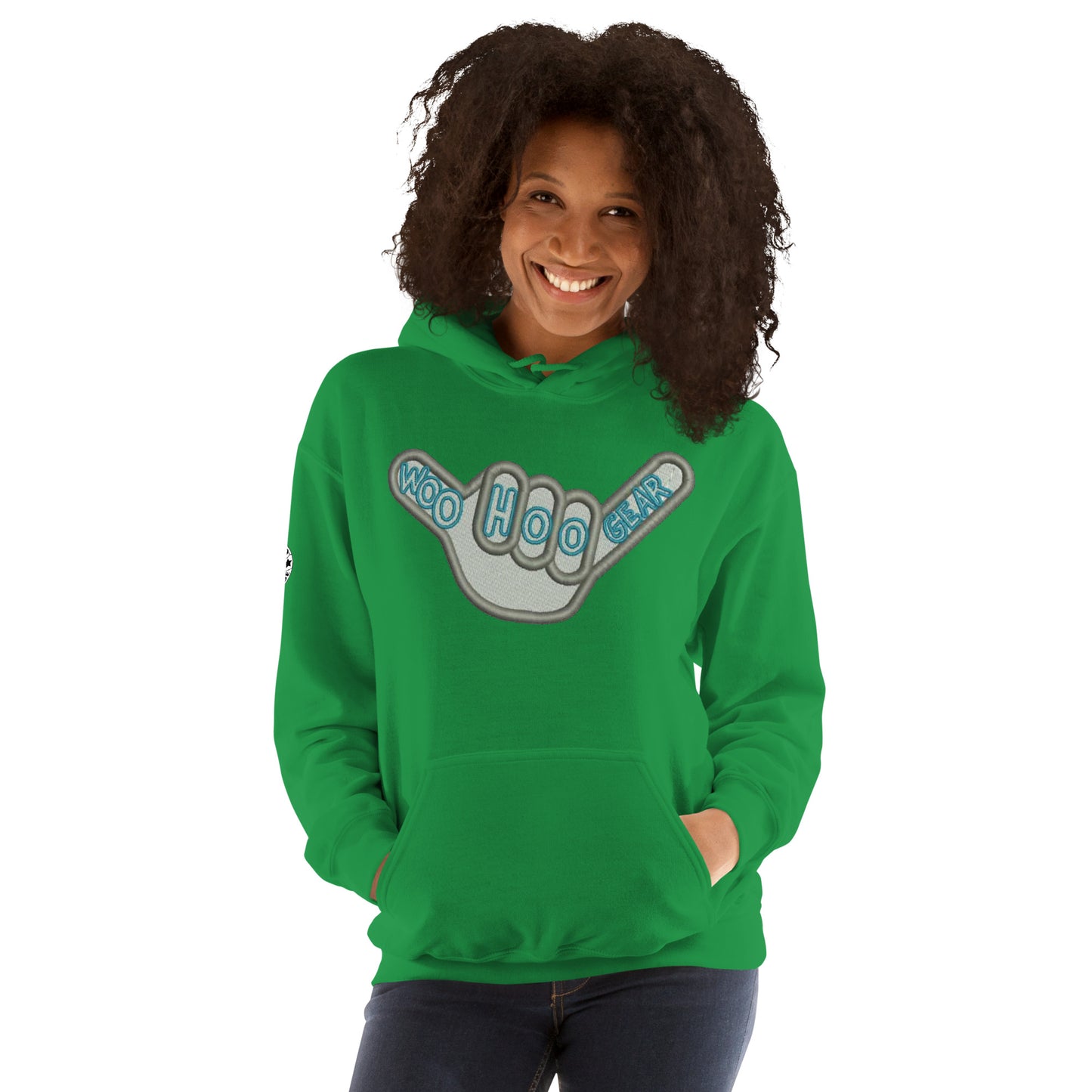 Unisex Hoodie