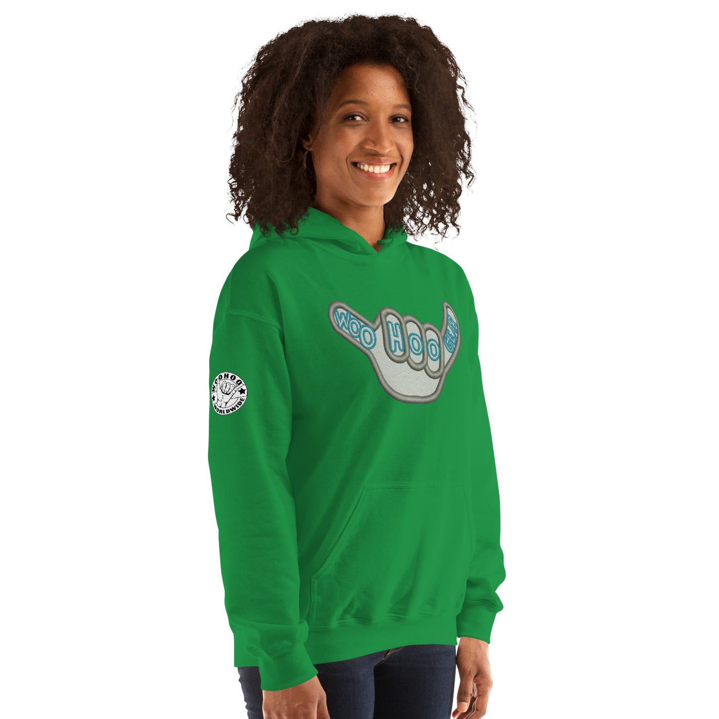 Unisex Hoodie