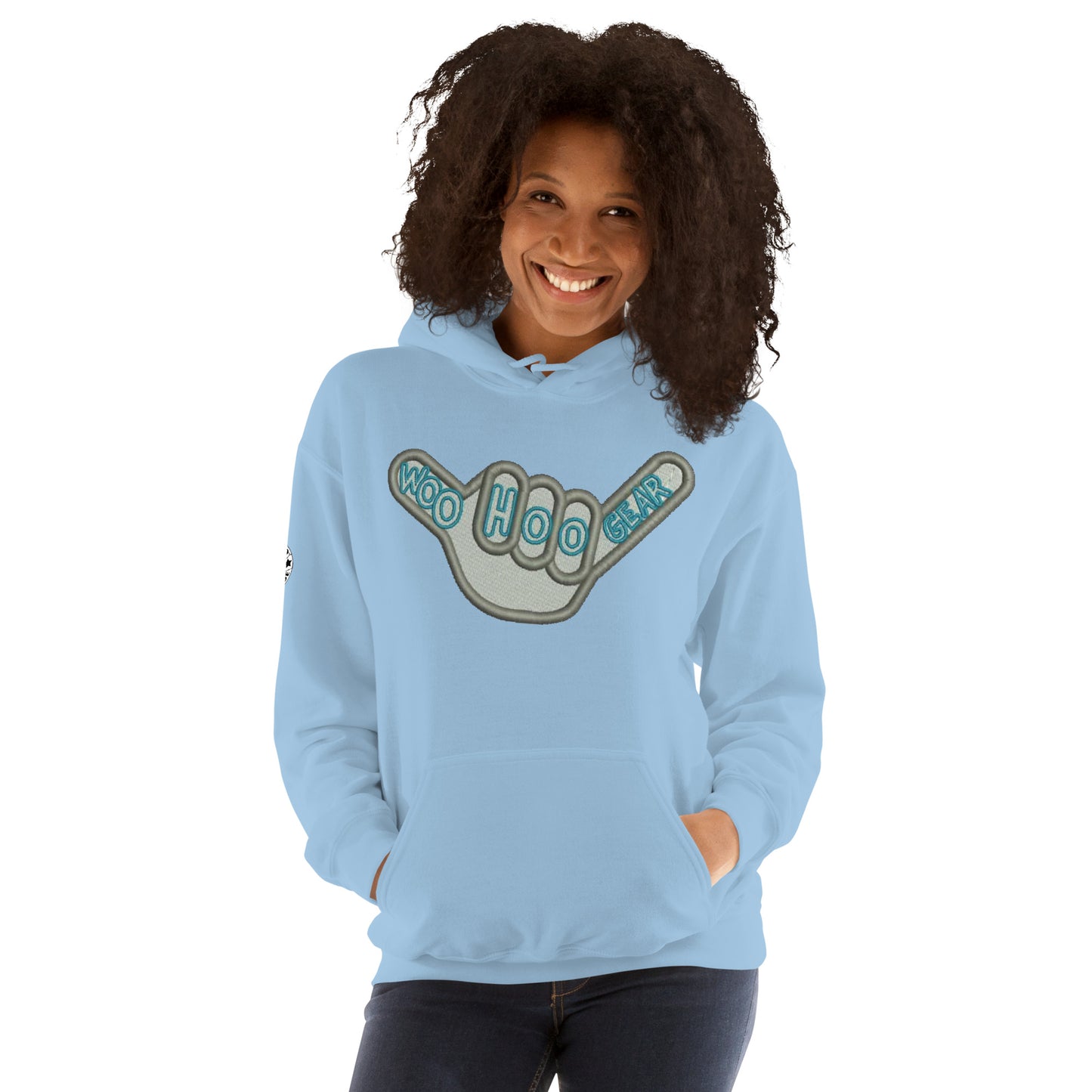 Unisex Hoodie
