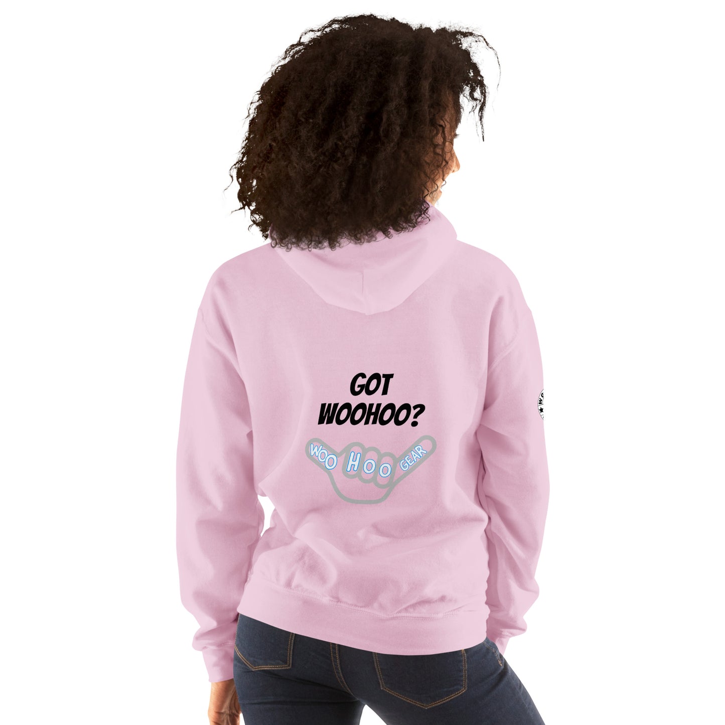 Unisex Hoodie