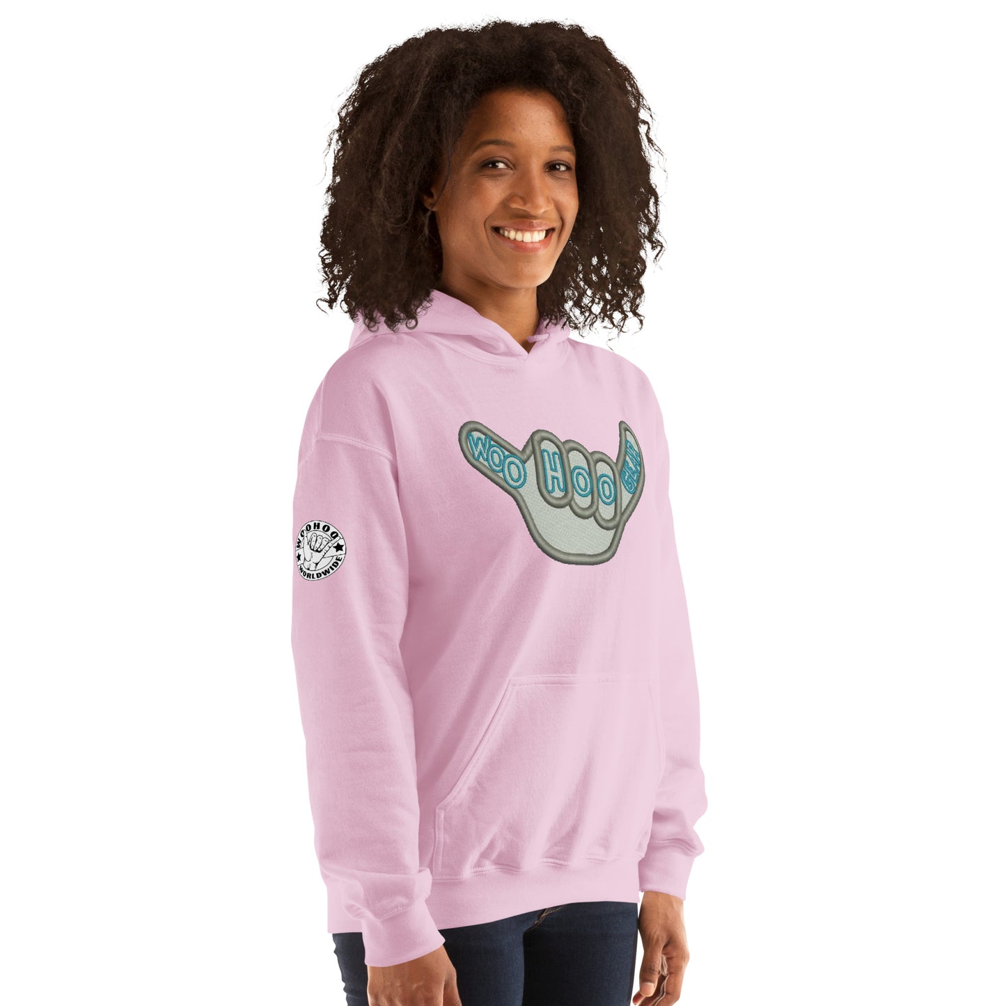 Unisex Hoodie
