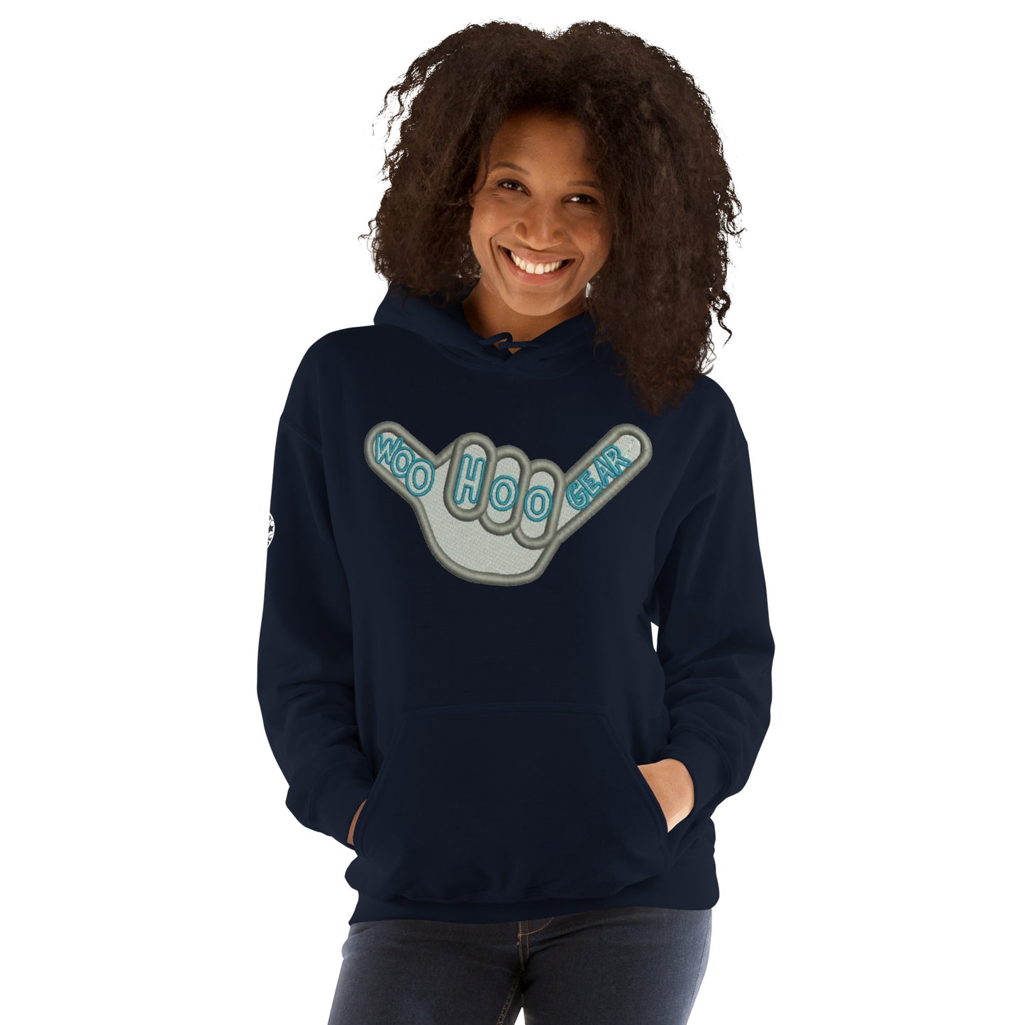 Unisex Hoodie