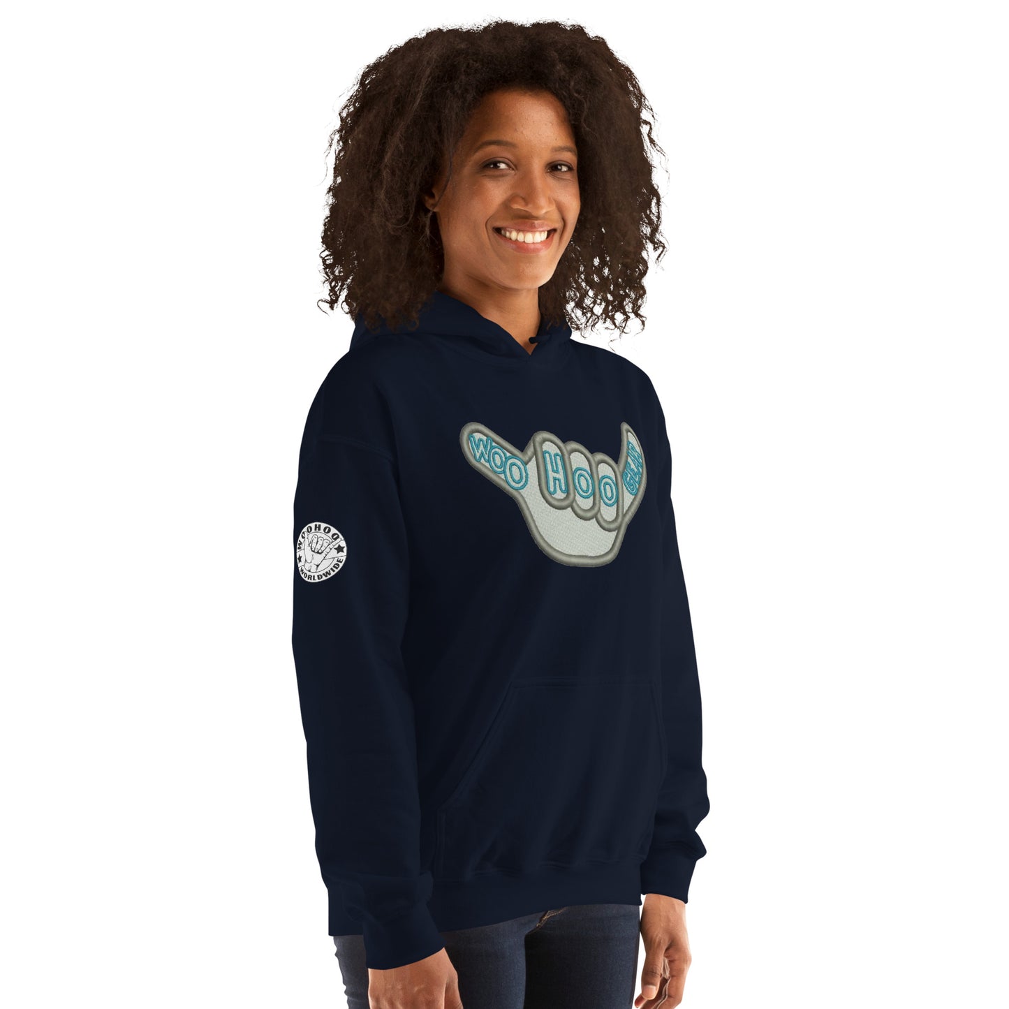 Unisex Hoodie