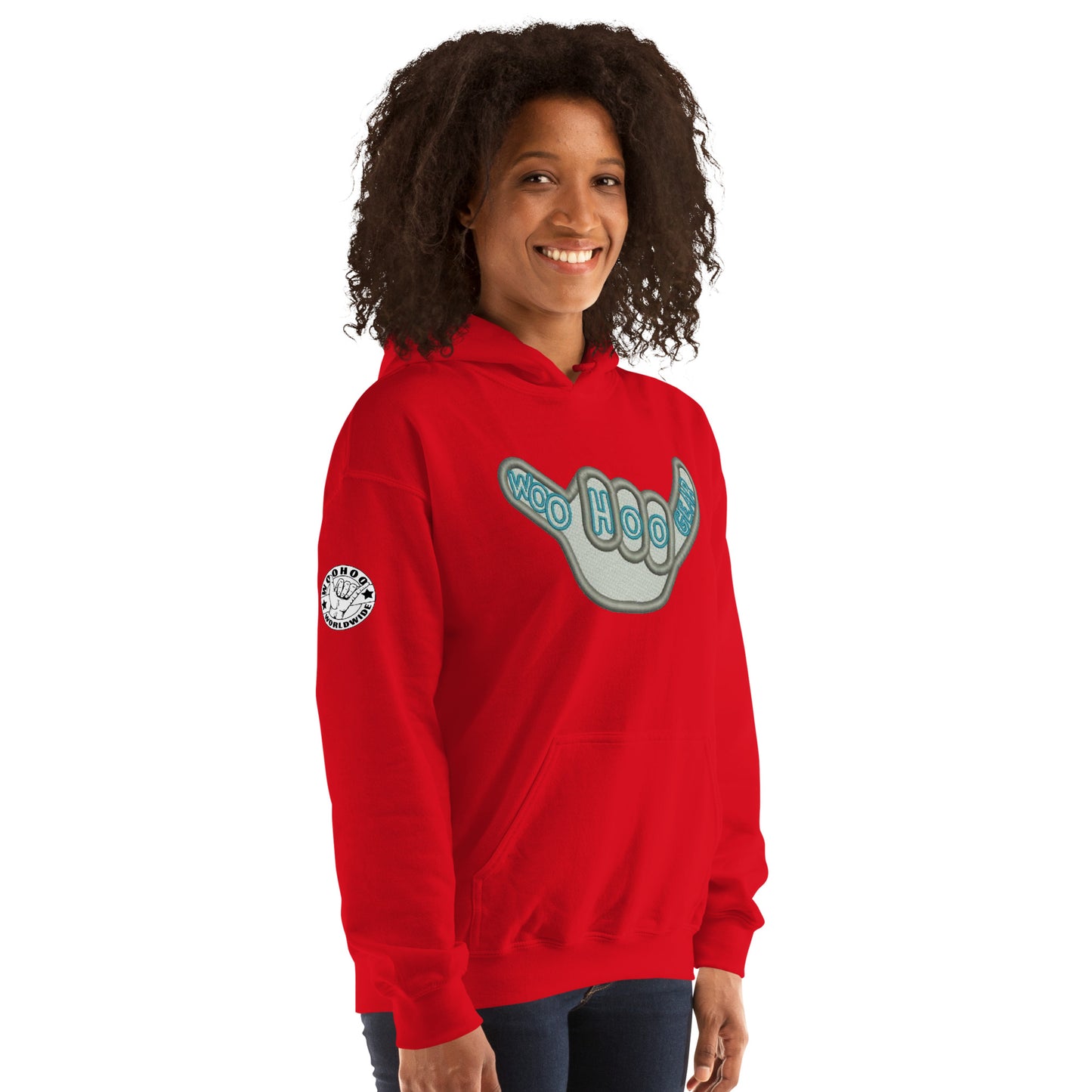 Unisex Hoodie