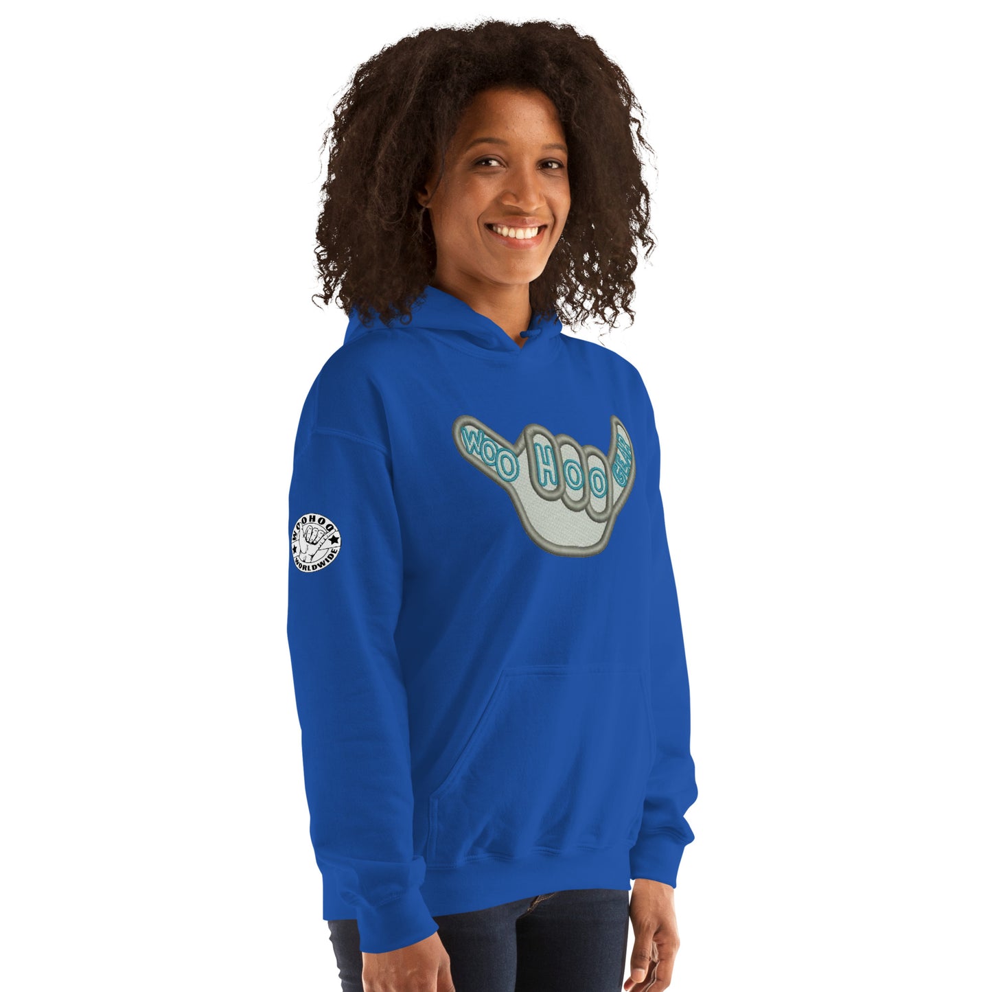 Unisex Hoodie