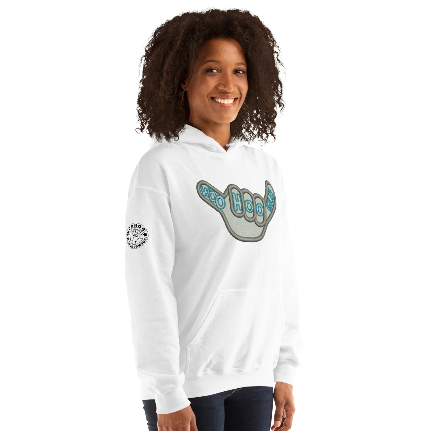 Unisex Hoodie