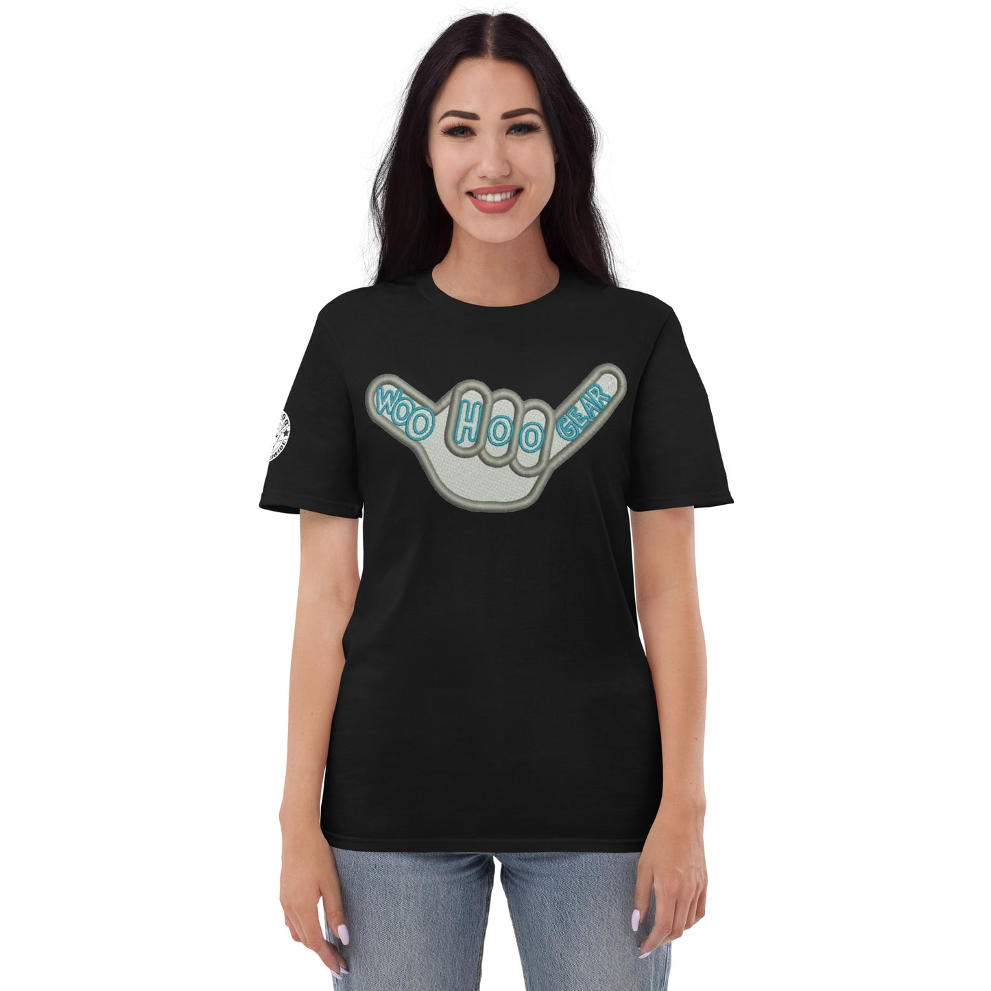 Short-Sleeve T-Shirt