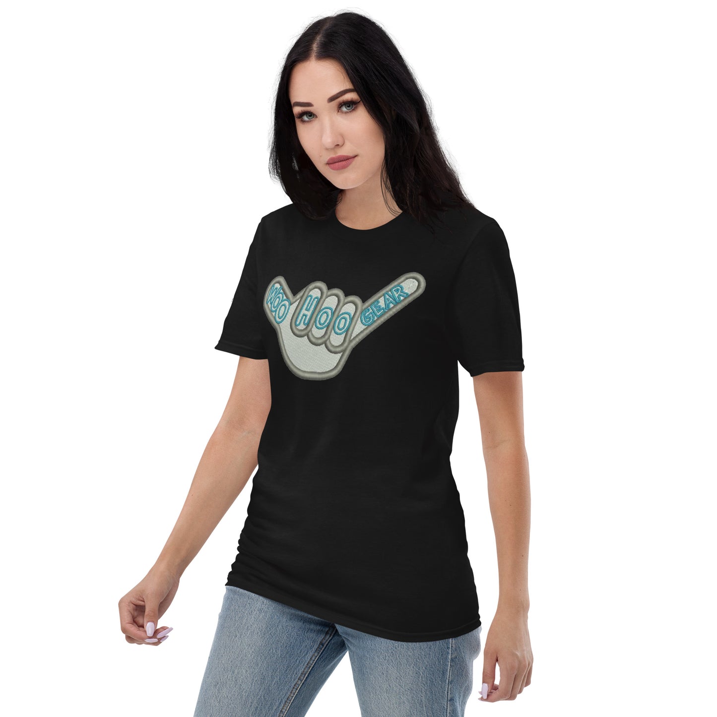 Short-Sleeve T-Shirt