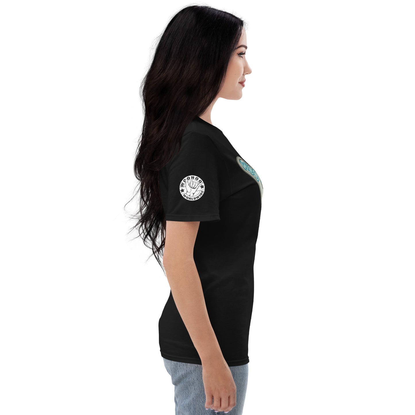 Short-Sleeve T-Shirt