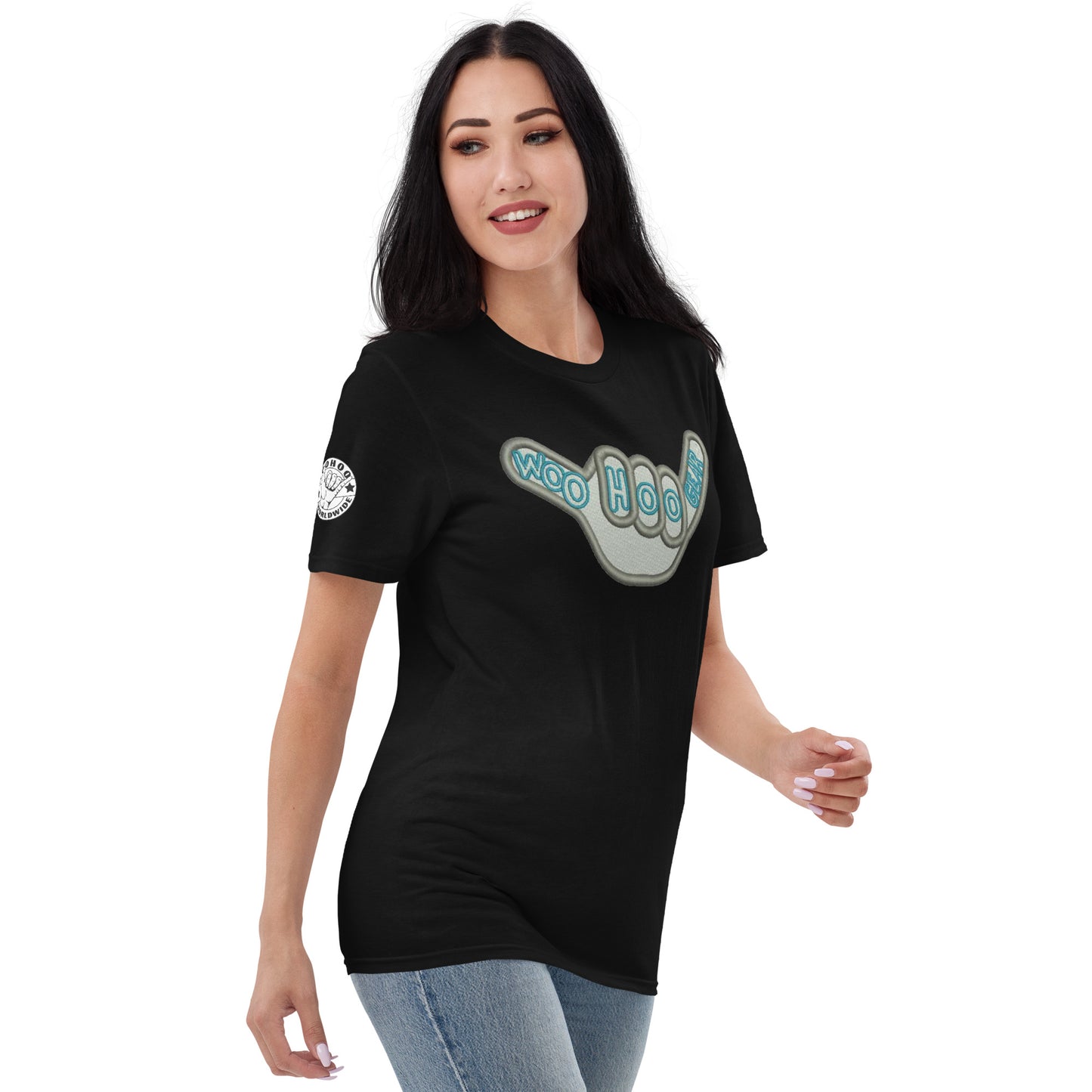 Short-Sleeve T-Shirt