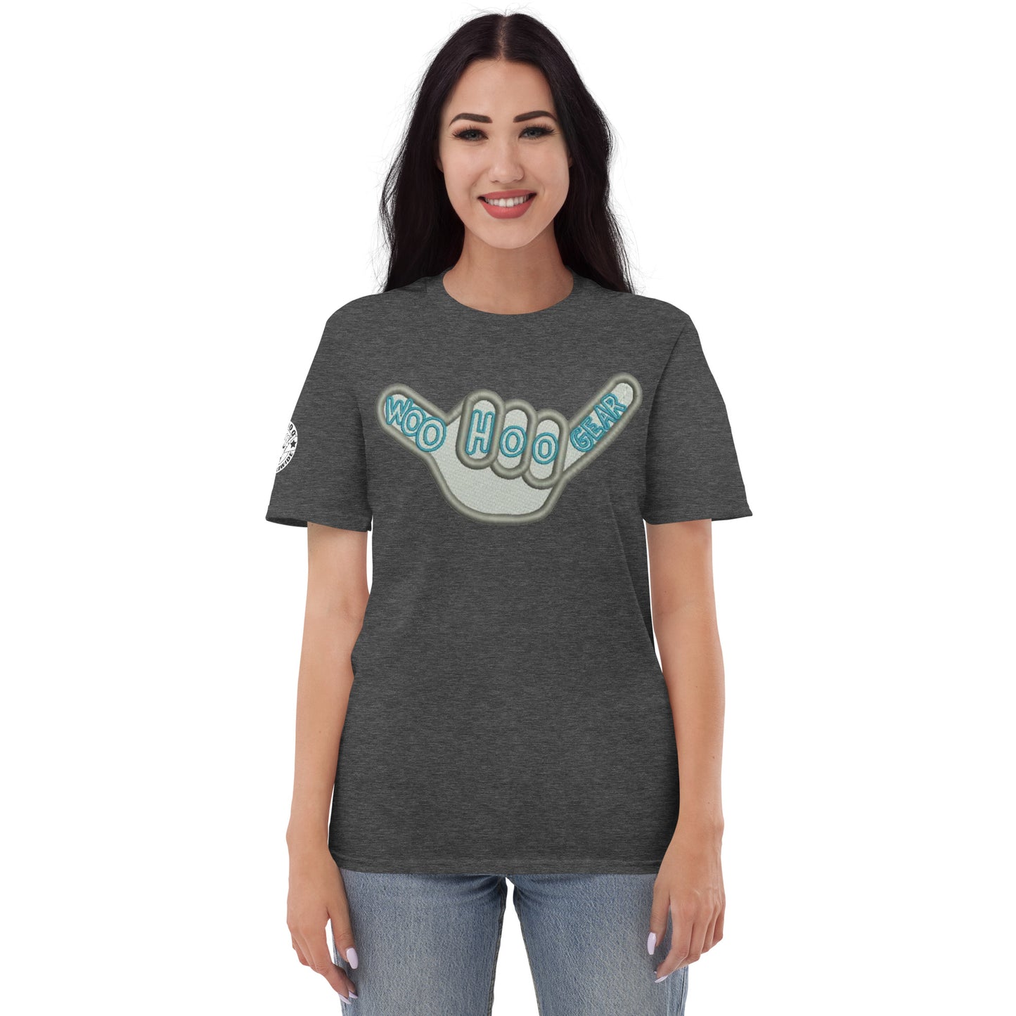 Short-Sleeve T-Shirt