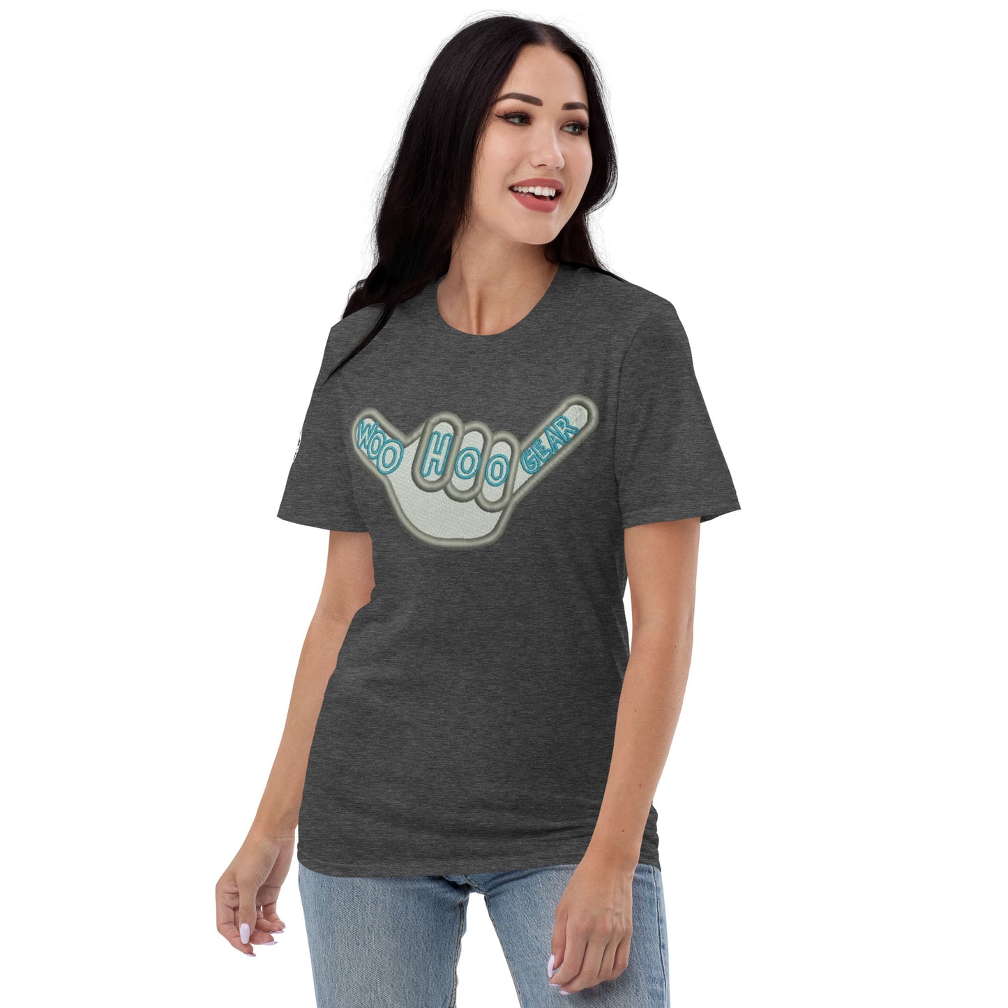 Short-Sleeve T-Shirt