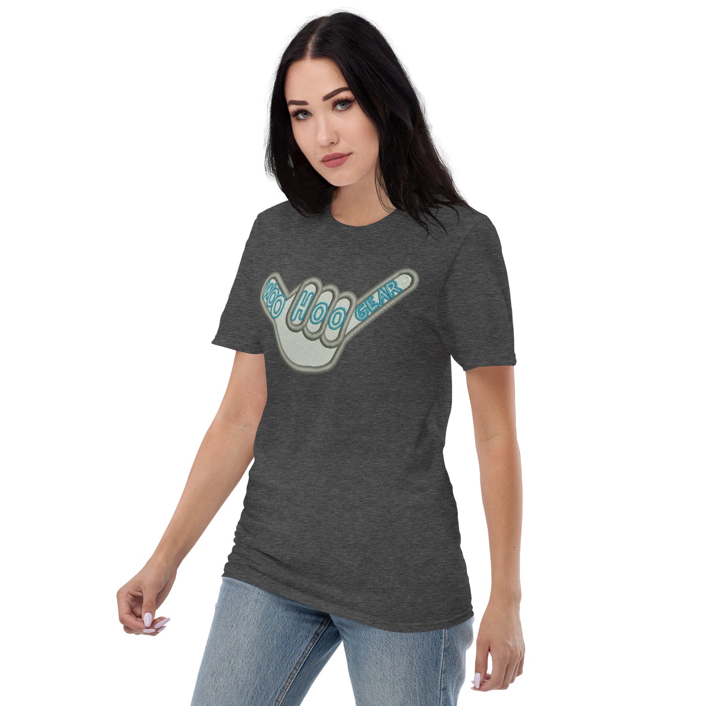 Short-Sleeve T-Shirt