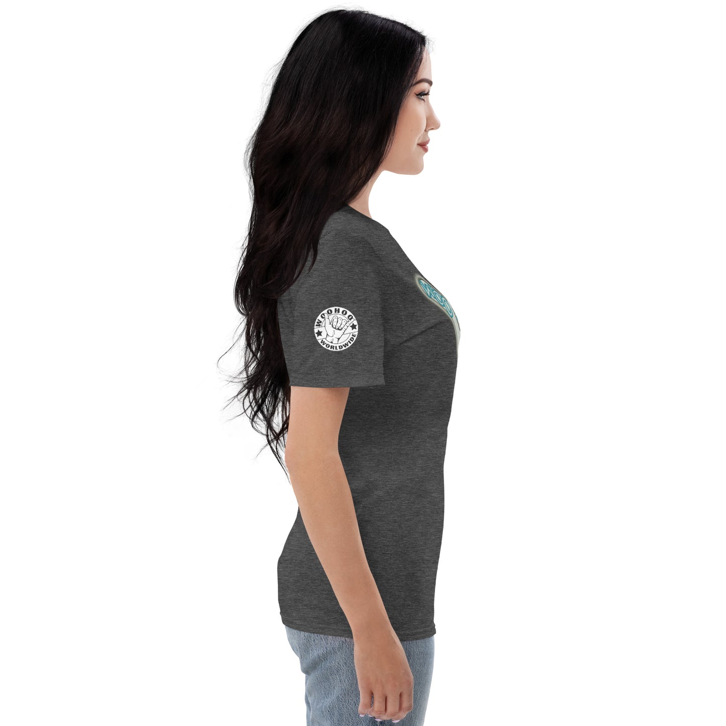 Short-Sleeve T-Shirt