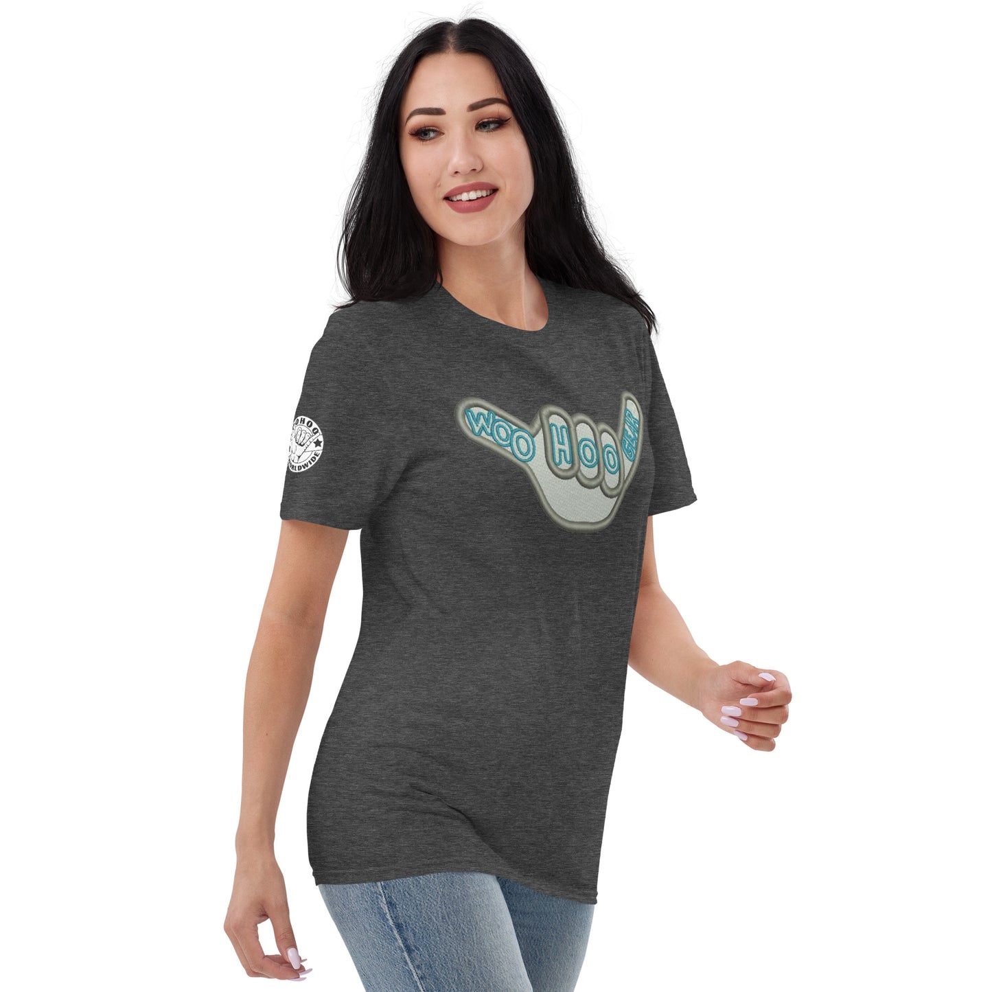 Short-Sleeve T-Shirt