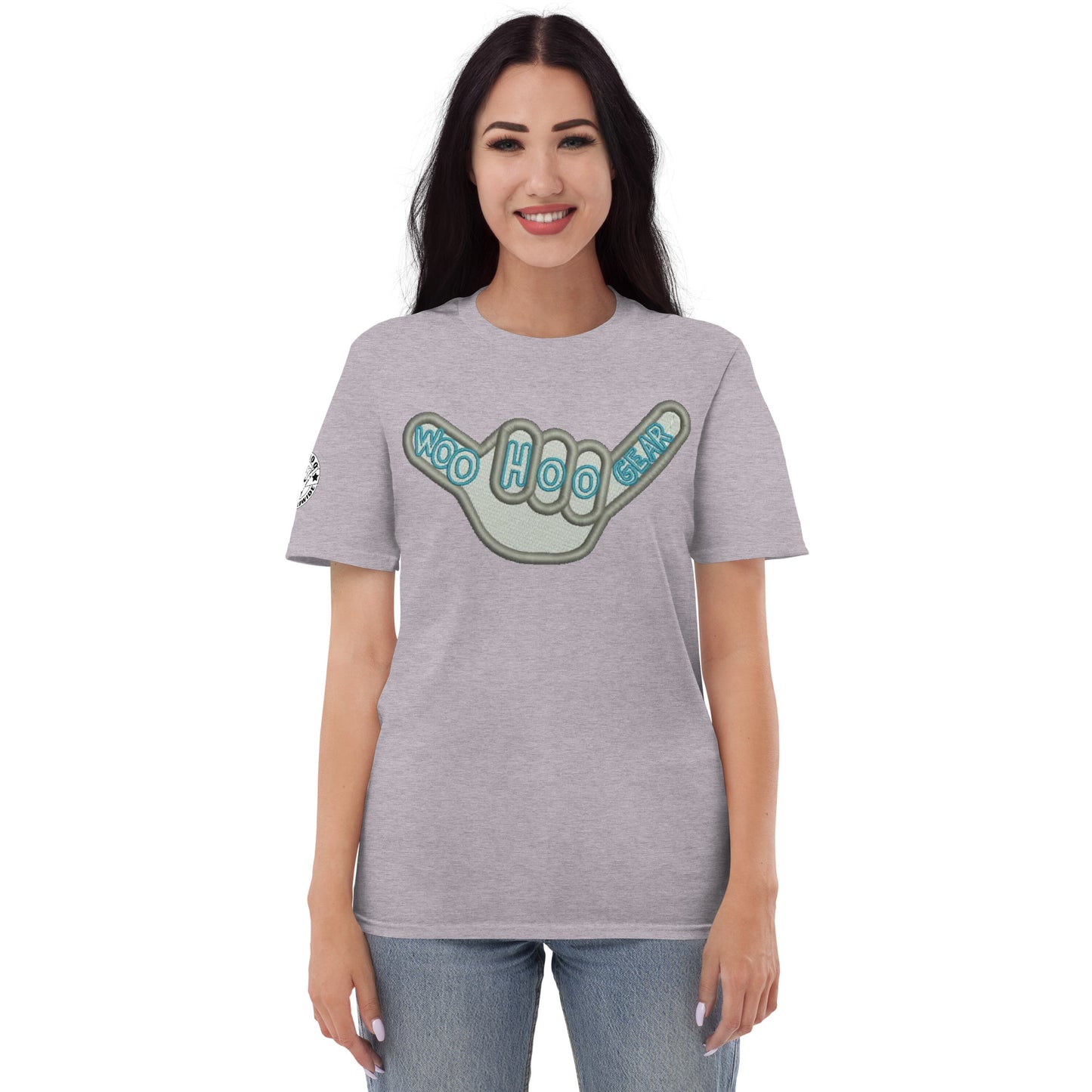 Short-Sleeve T-Shirt