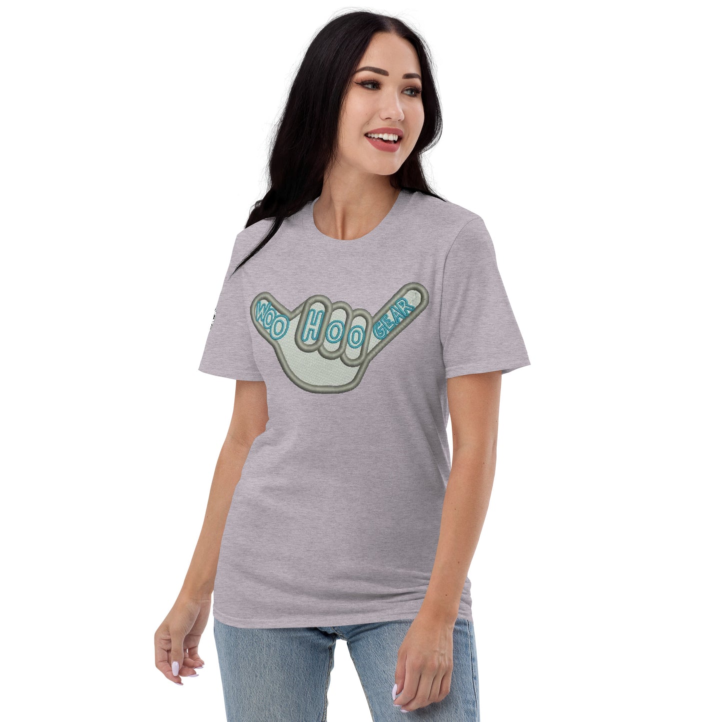 Short-Sleeve T-Shirt