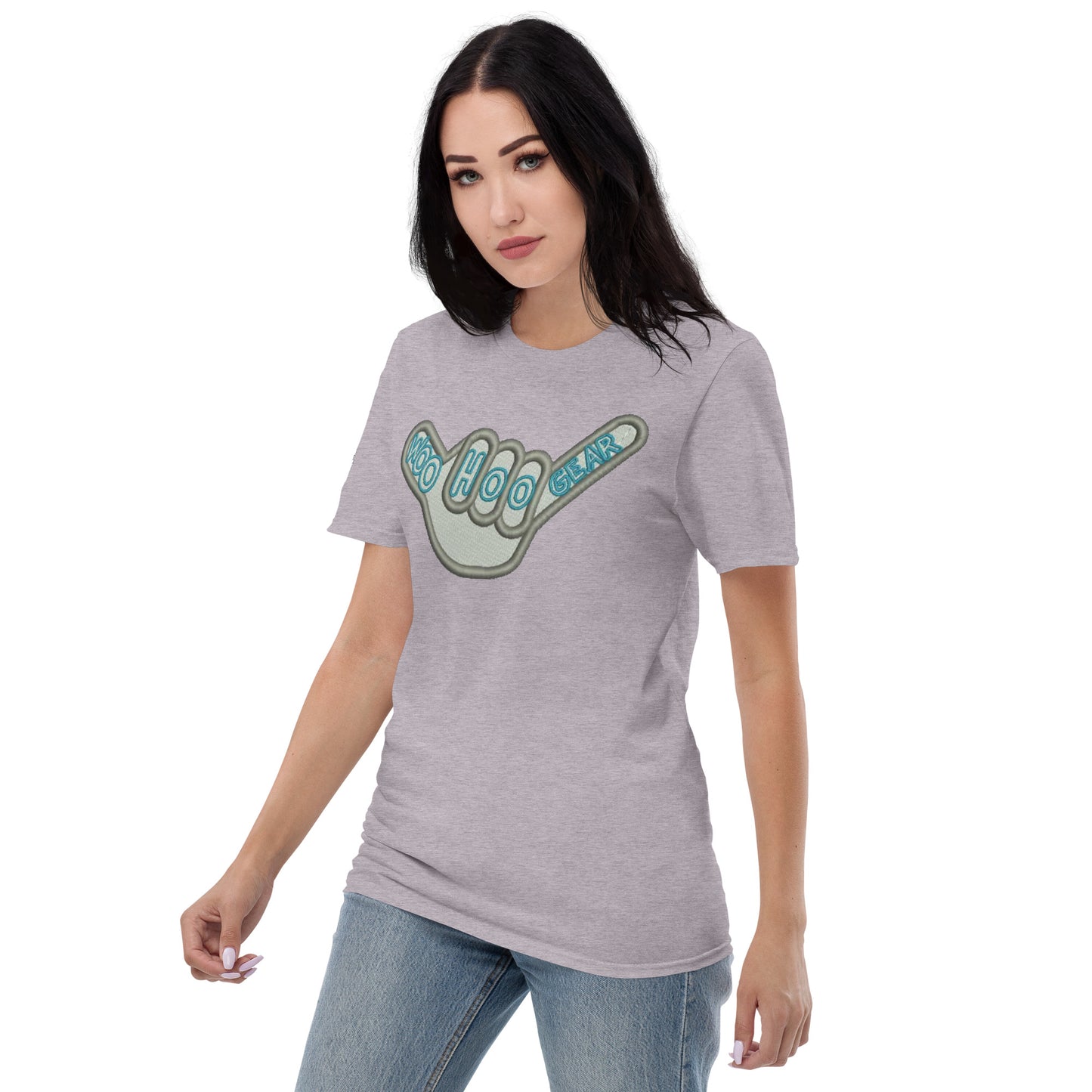 Short-Sleeve T-Shirt