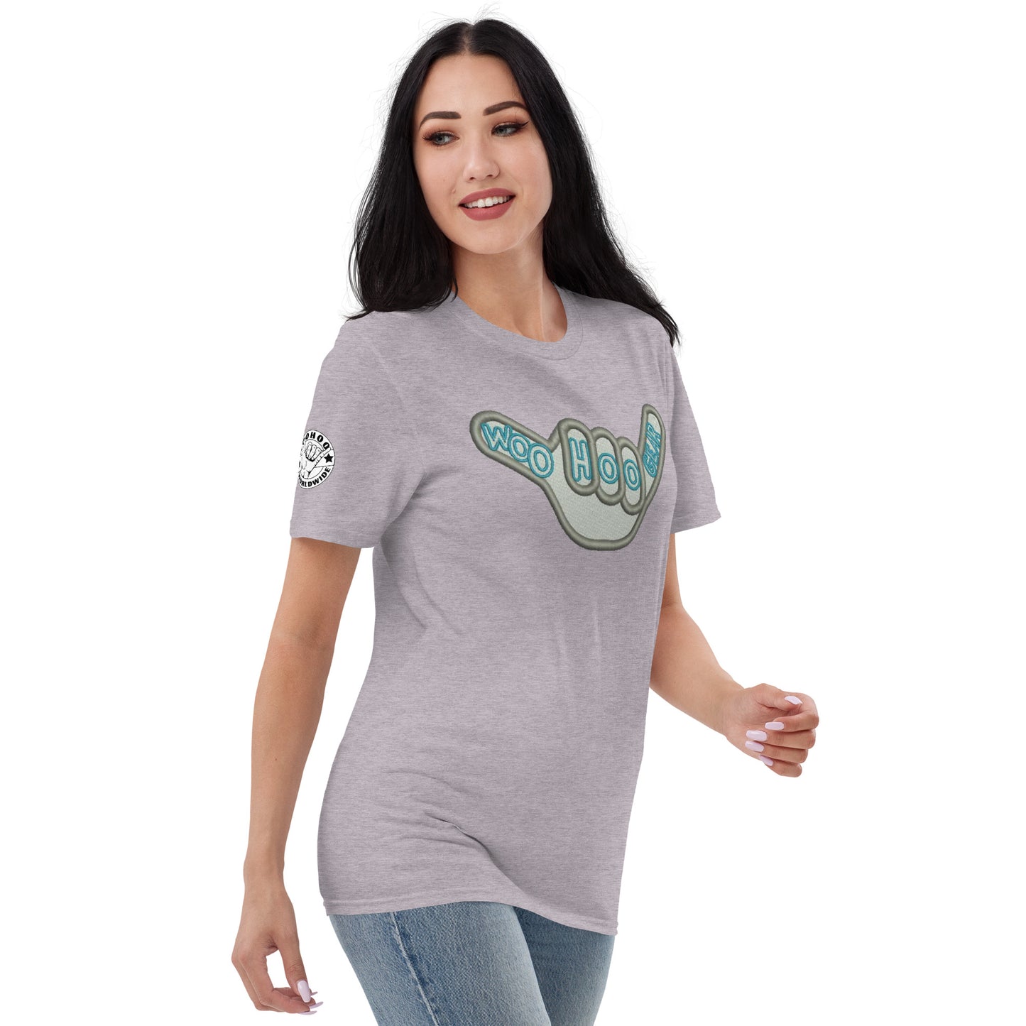 Short-Sleeve T-Shirt