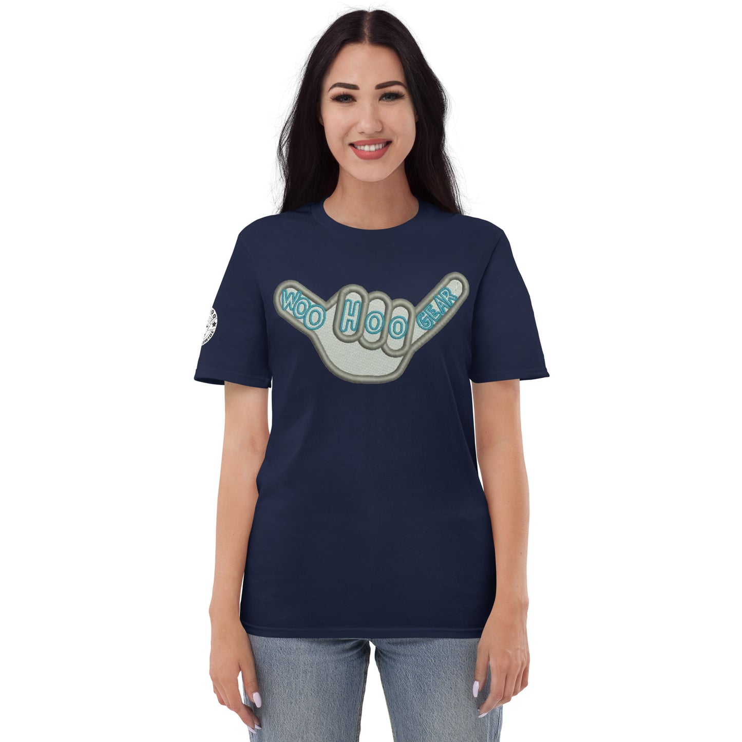 Short-Sleeve T-Shirt