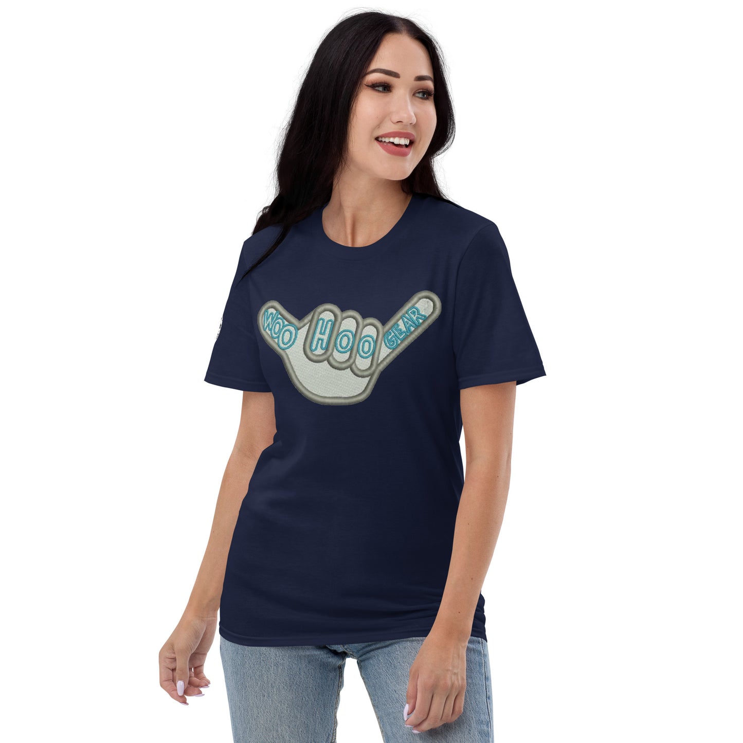 Short-Sleeve T-Shirt