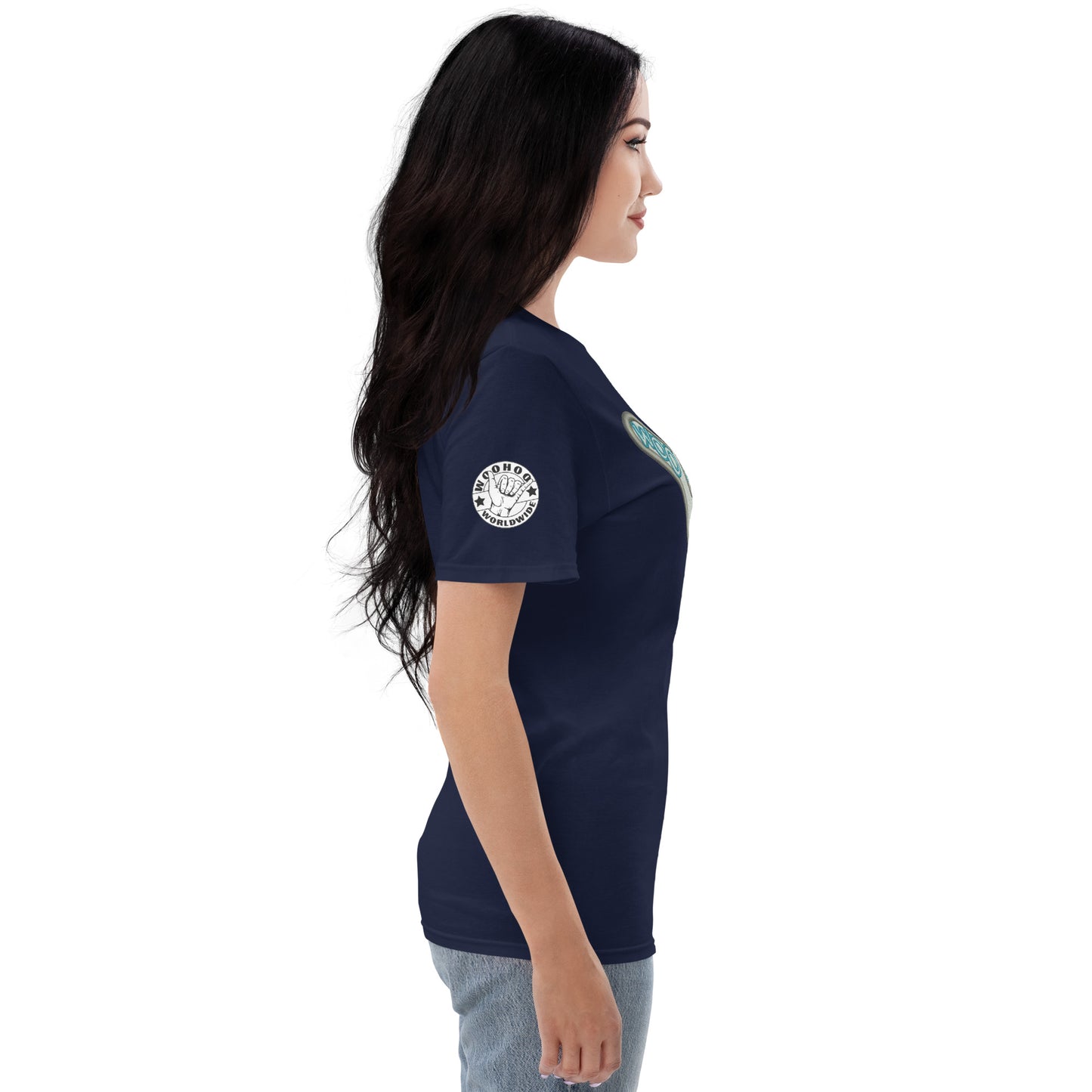Short-Sleeve T-Shirt
