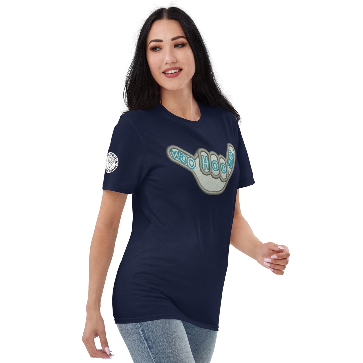 Short-Sleeve T-Shirt