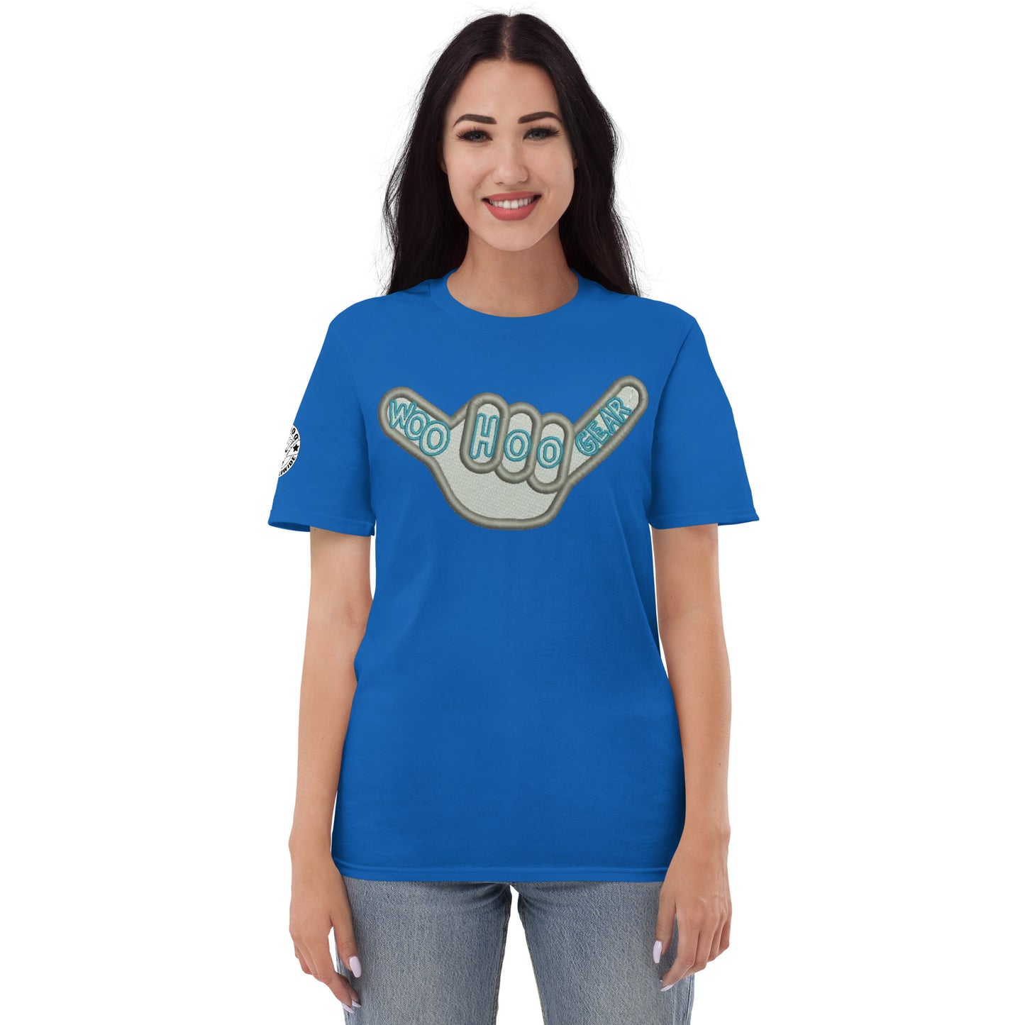 Short-Sleeve T-Shirt