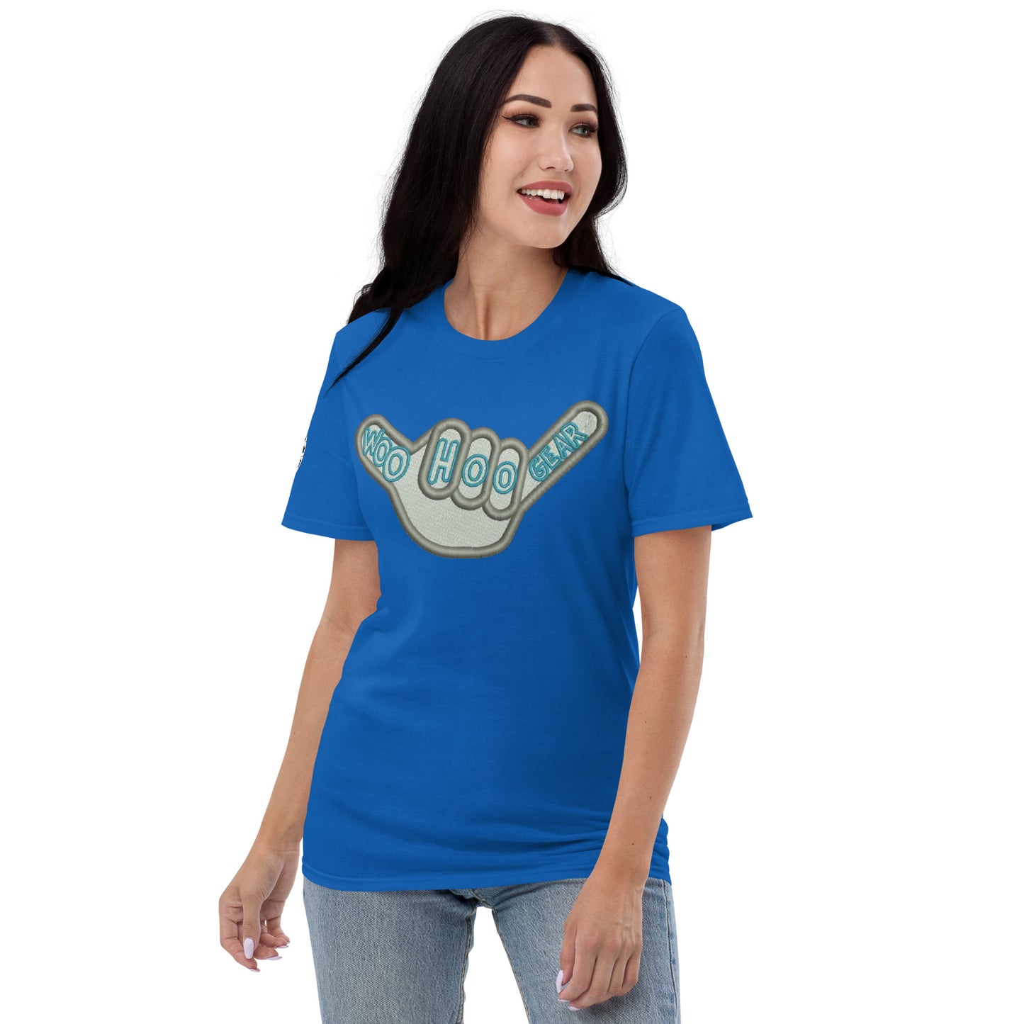 Short-Sleeve T-Shirt