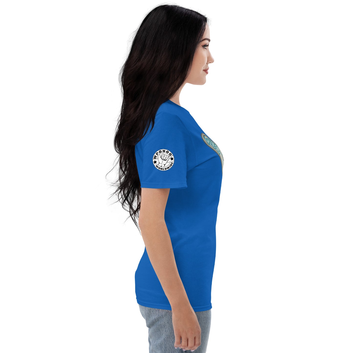 Short-Sleeve T-Shirt
