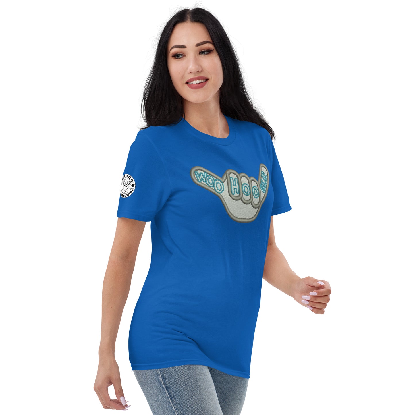 Short-Sleeve T-Shirt