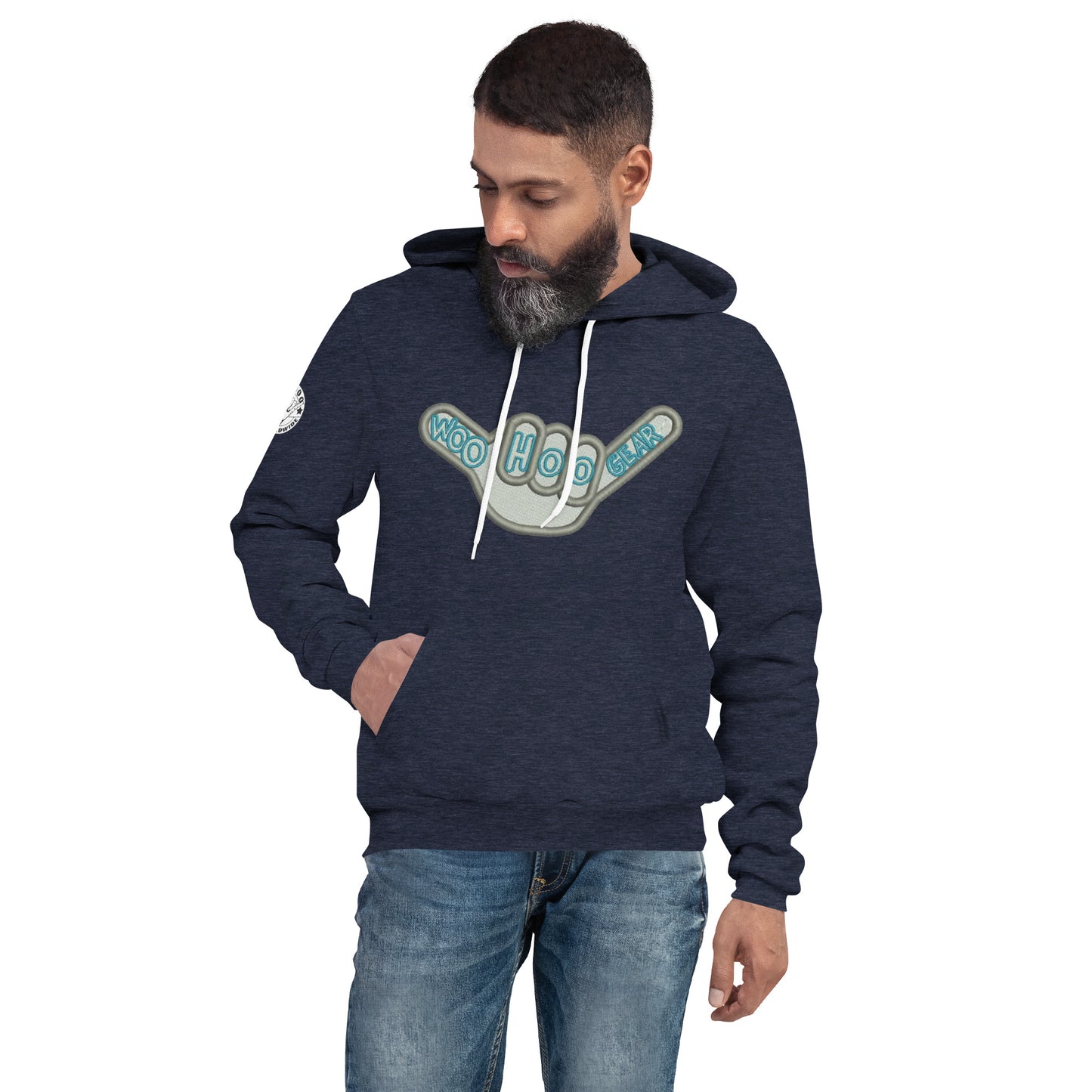 Unisex hoodie