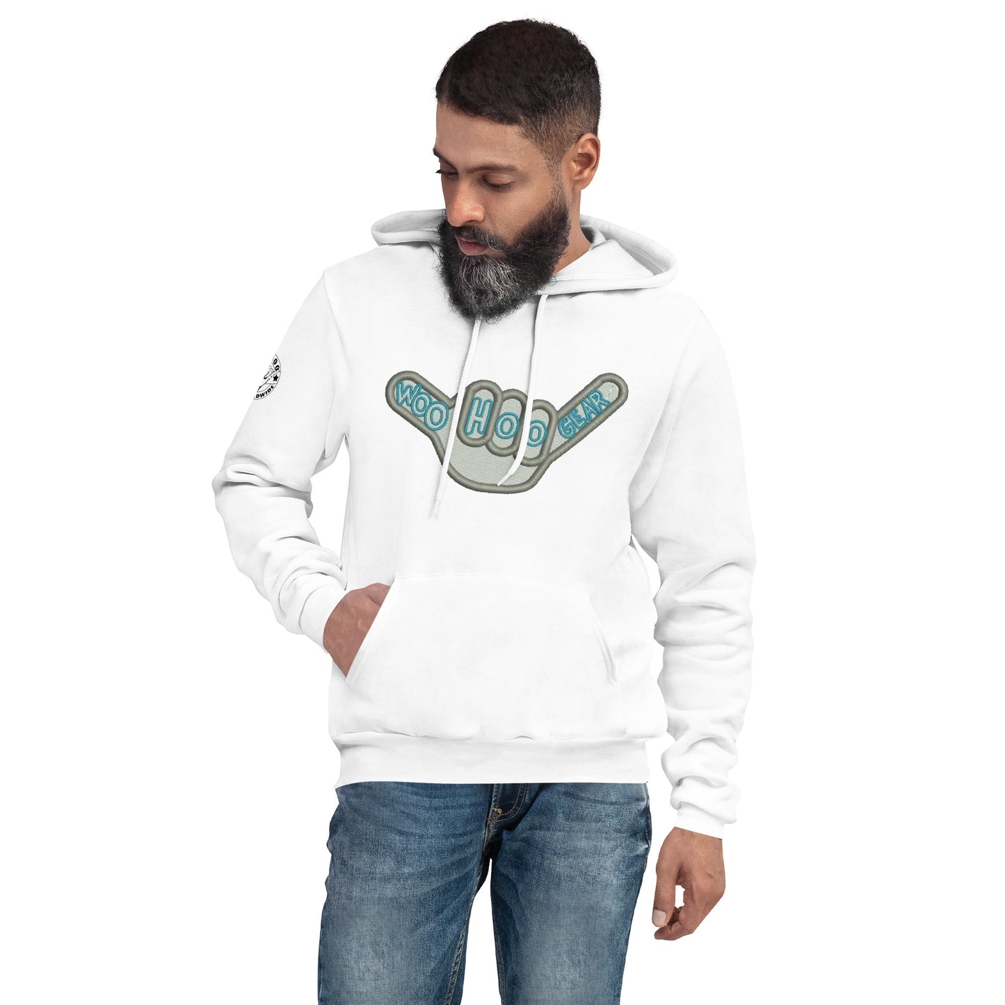 Unisex hoodie