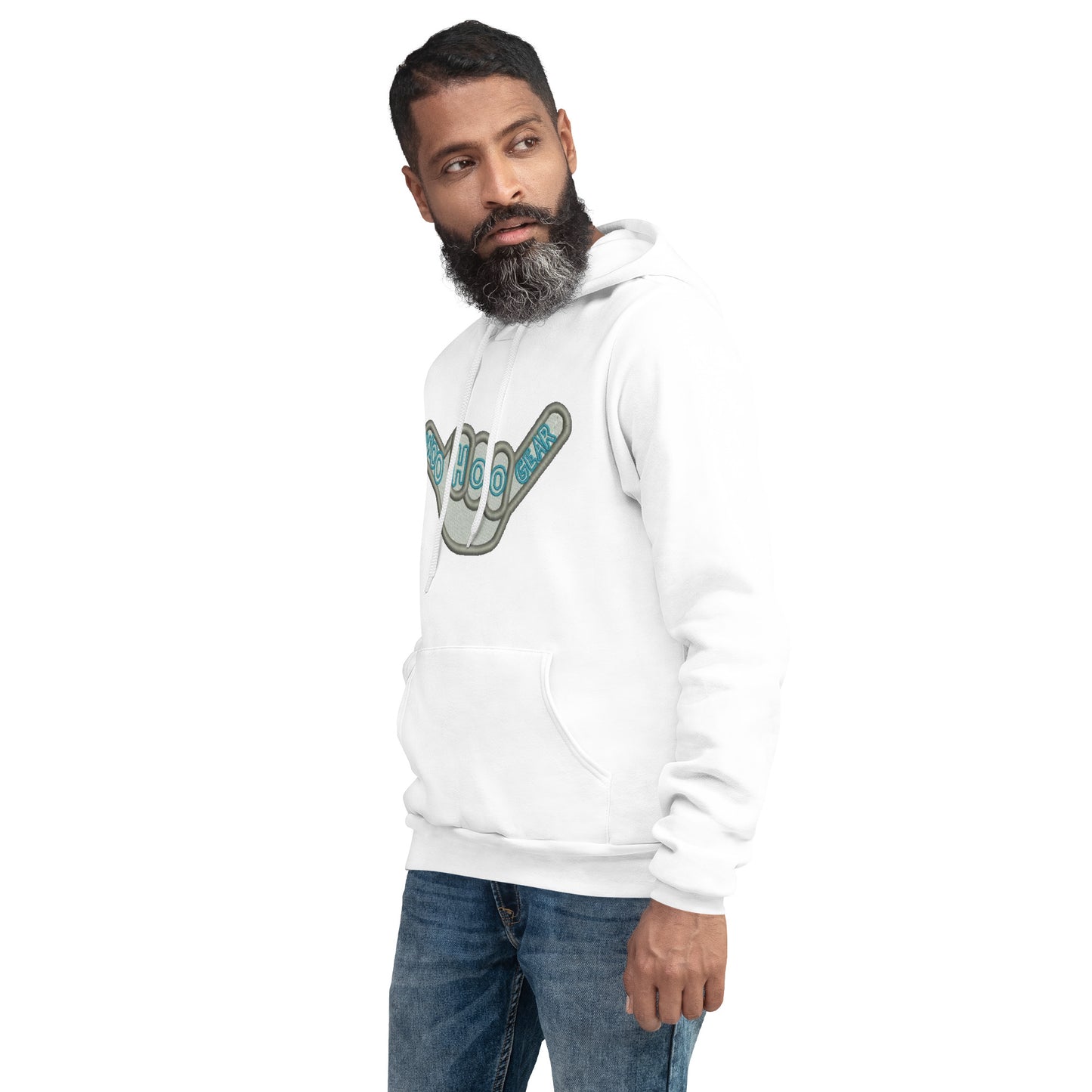 Unisex hoodie